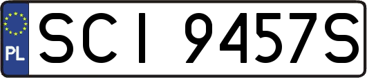 SCI9457S