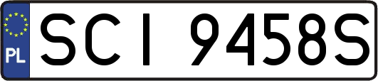 SCI9458S