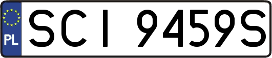 SCI9459S