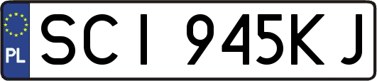 SCI945KJ