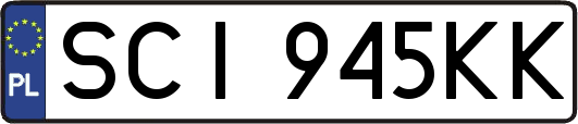 SCI945KK
