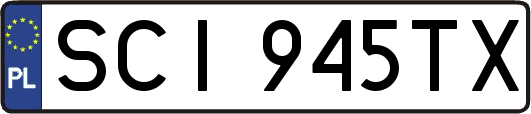 SCI945TX