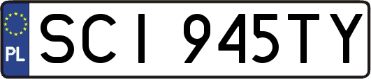 SCI945TY