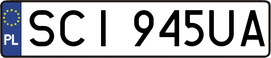 SCI945UA