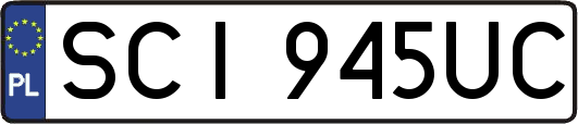 SCI945UC