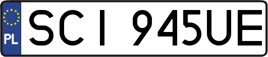 SCI945UE