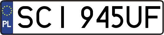SCI945UF
