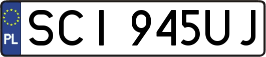 SCI945UJ