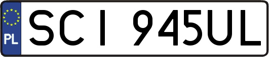 SCI945UL