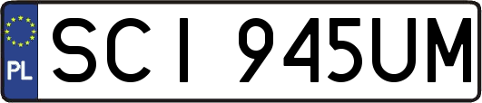 SCI945UM
