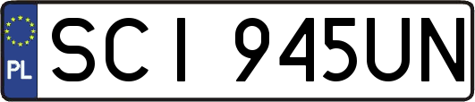 SCI945UN