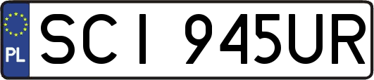 SCI945UR