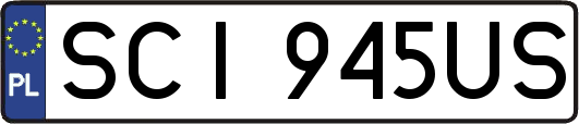 SCI945US