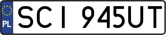 SCI945UT