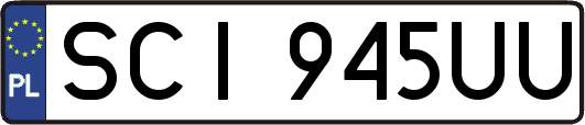 SCI945UU