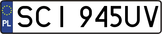 SCI945UV