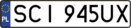 SCI945UX