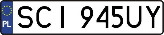 SCI945UY