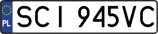 SCI945VC