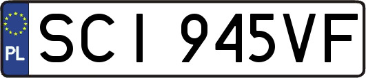 SCI945VF