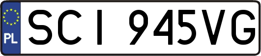 SCI945VG