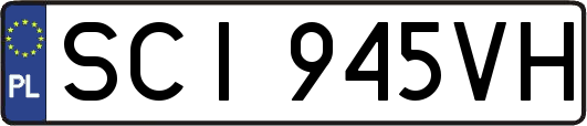 SCI945VH