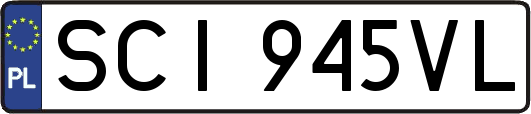 SCI945VL