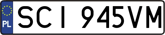 SCI945VM