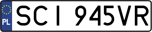 SCI945VR