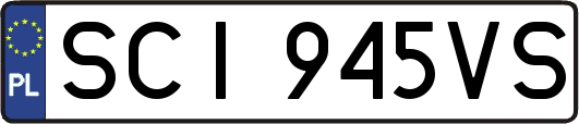 SCI945VS