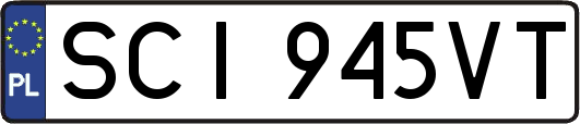 SCI945VT