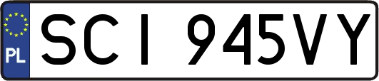 SCI945VY