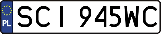 SCI945WC