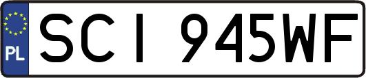 SCI945WF
