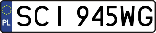 SCI945WG