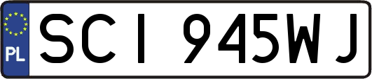 SCI945WJ