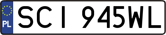 SCI945WL