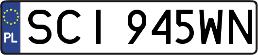 SCI945WN