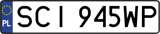 SCI945WP