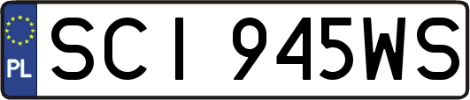 SCI945WS