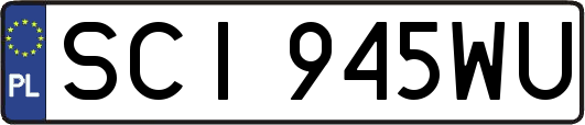 SCI945WU