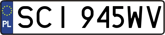 SCI945WV