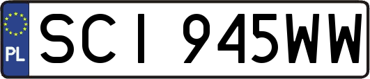 SCI945WW