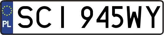 SCI945WY