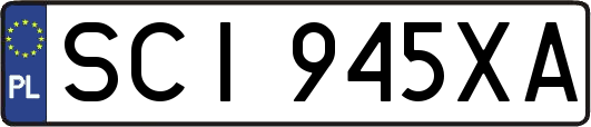 SCI945XA