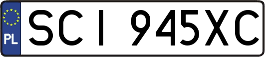 SCI945XC