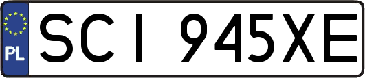 SCI945XE
