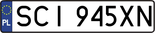 SCI945XN