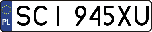 SCI945XU