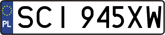 SCI945XW